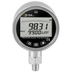 PCE Instruments ukazatel tlaku PCE-DPG 100 1 ks