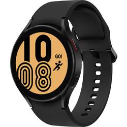 Samsung Galaxy Watch4 chytré hodinky 44 mm uni černá