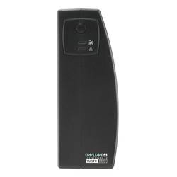 Online USV Y1500 UPS záložní zdroj 1500 VA