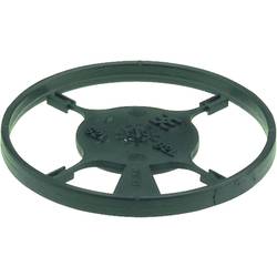 PCB plug-in connector, Accessories, Coding element, Black, No. of poles: 1 B2L/S2L 3.5 KO SW 1849740000 Weidmüller Množství: 100 ks