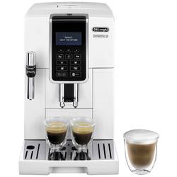 DeLonghi ECAM350.35w 0132220020 plně automatický kávovar bílá