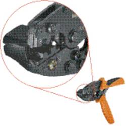 Weidmüller HTF 48 9013080000 krimpovací kleště zásuvky/dutinky , 0.5 do 2.5 mm²