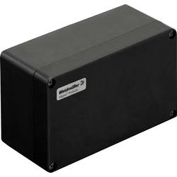 Weidmüller KLIPPON POK 122209 EX, 1306070000 univerzální pouzdro, IP66, 220 mm x 120 mm x 90 mm, 1 ks