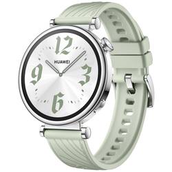 HUAWEI Watch GT 4 chytré hodinky 41 mm zelená
