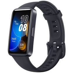 HUAWEI Band 8 Fitness hodinky černá
