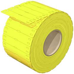 Weidmüller 2621440000 SFX-VT 11/60 MM GE značkovač kabelů Potisknutelná plocha: 44 x 10.5 mm žlutá Počet markerů: 1000 1000 ks