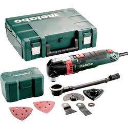 Metabo MT 400 Quick Set multifunkční nářadí 400 W, 601406500
