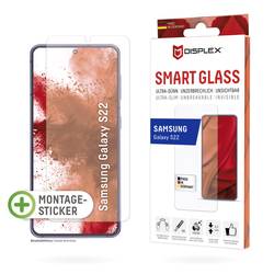 DISPLEX Smart Glass ochranné sklo na displej smartphonu Samsung Galaxy S22 1 ks 1644