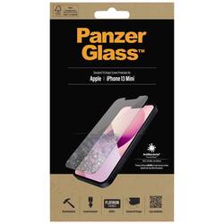 PanzerGlass 2741 ochranné sklo na displej smartphonu Apple iPhone 13 mini 1 ks Chránící proti otiskům prstů, antibakteriální 2741