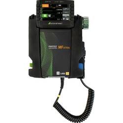 Gossen Metrawatt PROFiTEST MF XTRA VDE tester, instalační tester, Kalibrováno dle (DAkkS), Norma VDE 0100, 0100-600, 0105, 0113, 0411, 0413, M535H