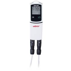 ebro EBI 310 TX teplotní datalogger teplota -200 do +400 °C