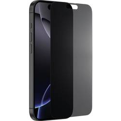 Renkforce Privacy Protection ochranné sklo na displej smartphonu Apple iPhone 16 Pro Max 1 ks boční ochrana proti pohledům, Chránící proti otiskům prstů