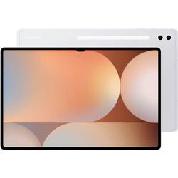 Samsung Galaxy Tab S10 Ultra WiFi 1 TB platina, stříbrná tablet s OS Android 37.1 cm (14.6 palec) 3.4 GHz, 2.8 GHz, 2 GHz MediaTek Android™ 14 2960 x 1848 Pixel