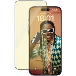 PanzerGlass Eyecare ochranné sklo na displej smartphonu Apple iPhone 15 Pro Max 1 ks Filtr modrého světla 2816