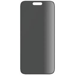 PanzerGlass Privacy Screen Protector ochranná fólie na displej s ochranou soukromí Apple iPhone 15 Plus 1 ks P2827
