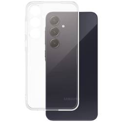 PanzerGlass Clear TPU zadní kryt na mobil Samsung Galaxy A55 5G transparentní SAFE95691