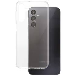 PanzerGlass Clear TPU zadní kryt na mobil Samsung Galaxy A25 5G transparentní SAFE95683