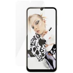 PanzerGlass Ultra-Wide Fit ochranné sklo na displej smartphonu Samsung Galaxy A24 5G 1 ks Chránící proti otiskům prstů SAFE95680