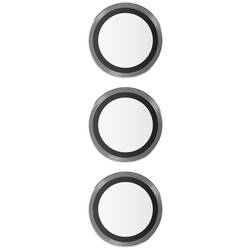 PanzerGlass Hoops Camera Lens Protector Ochranné sklo kamery Samsung Galaxy S23 FE 1 ks 0460