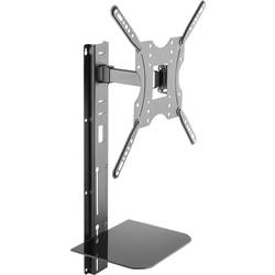 LogiLink BP0048 TV držák na zeď naklápěcí, nakláněcí, 81,3 cm (32) - 139,7 cm (55), BP0048