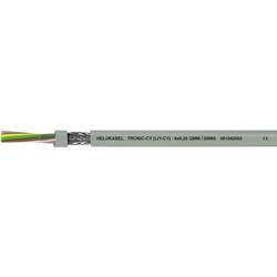 Helukabel 20007-1000 datový kabel LiYCY 8 x 0.14 mm² šedá 1000 m