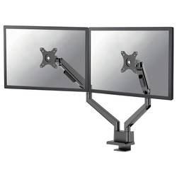 Neomounts DS70-250BL2 držák na stůl pro monitor 43,2 cm (17) - 81,3 cm (32) černá nastavitelná výška, naklápěcí, nakláněcí, otočný