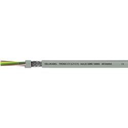 Helukabel 20007-500 datový kabel LiYCY 8 x 0.14 mm² šedá 500 m