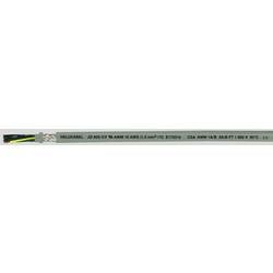 Helukabel JZ-602-CY 82983-500 řídicí kabel 7 G 1 mm², 500 m, šedá