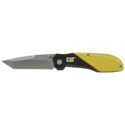 zavírací nůž s čepelí 7.5 cm CAT 980047 univerzální nůž 177 mm, 1 ks