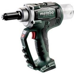 Metabo NP 18 LTX BL 5.0 aku nýtovací pistole, 18 V Li-Ion 619002840