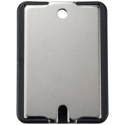 TRU COMPONENTS polovodičové relé TC-12705356 10 A Spínací napětí (max.): 480 V/AC spínání při nulovém napětí 1 ks