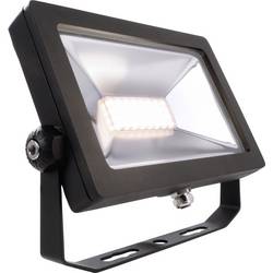 Deko Light Flood SMD 732151 LED reflektor Energetická třída (EEK2021): E (A - G) 30 W teplá bílá
