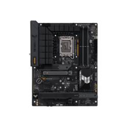 Asustek Computer TUF GAMING H770-PRO WIFI Základní deska Socket (PC) Intel® 1700 Tvarový faktor ATX