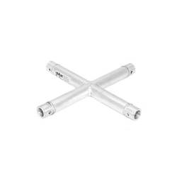 Alutruss SINGLELOCK SPAC-41 1bodová rampa křížový prvek 90 °