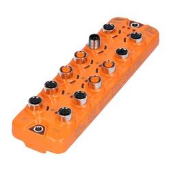 ifm Electronic AL1202 AL1202 aktivní box senzor/aktor vícepólový rozvaděč 1 ks