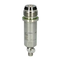 ifm Electronic senzor tlaku 1 ks PM1614 -0.1 MPa do 1.6 MPa M12 Analogové