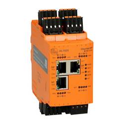 ifm Electronic AL1920 AL1920 I/O modul zástrčka RJ45 Počet digitálních vstupů: 8 Počet digitálních vstupů: 8