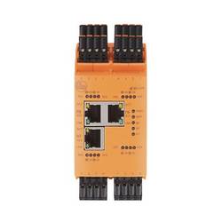 ifm Electronic AL1930 AL1930 I/O modul zástrčka RJ45 Počet digitálních vstupů: 8 Počet digitálních vstupů: 8