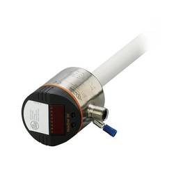 ifm Electronic LK3124, LK3124 Elektronické hladinové čidlo, 0.05 - 0.636 m, 18 - 30 V/DC, 1 ks