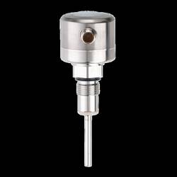 ifm Electronic TCC551 TCC551 převodník teplot 1 rozpínací kontakt, Analogové