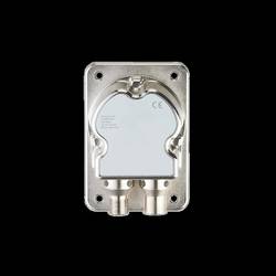 ifm Electronic senzor přiblížení JN2300 JN2300 Měřicí rozsah: 0 - 360 ° CAN M12