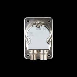 ifm Electronic senzor přiblížení JN2100 JN2100 Měřicí rozsah: 0 - 360 ° CAN M12