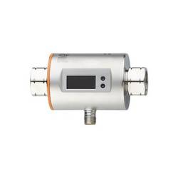 ifm Electronic SM6400, SM6400 Magnetické indukční čidlo průtoku, 18 - 30 V/DC, 1 ks