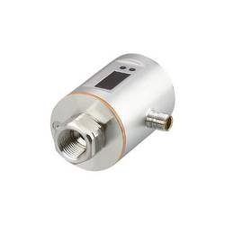 ifm Electronic SM6500, SM6500 Magnetické indukční čidlo průtoku, 18 - 30 V/DC, 1 ks