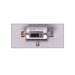ifm Electronic SM6000, SM6000 Magnetické indukční čidlo průtoku, 18 - 30 V/DC, 1 ks