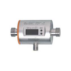 ifm Electronic SM6001, SM6001 Magnetické indukční čidlo průtoku, 18 - 30 V/DC, 1 ks