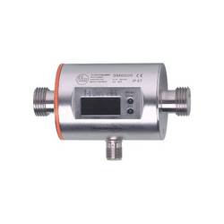 ifm Electronic SM6100, SM6100 Magnetické indukční čidlo průtoku, 18 - 30 V/DC, 1 ks