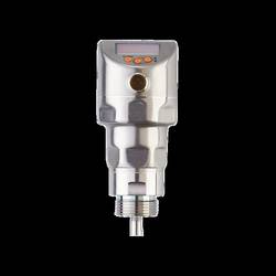 ifm Electronic LR2059, LR2059 Elektronické hladinové čidlo, 0.02 - 1.98 m, 18 - 30 V/DC, 1 ks