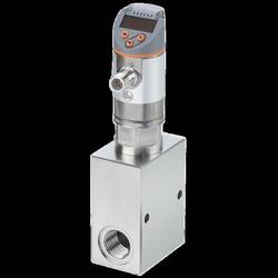 ifm Electronic SBZ224, SBZ224 Mechatronické čidlo průtoku, 18 - 30 V/DC, 1 ks