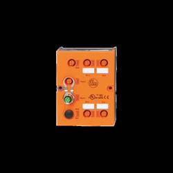 ifm Electronic DTE105 vyhodnocovací jednotka RFID DTE105 1 ks
